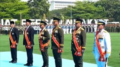 HUT TNI AL