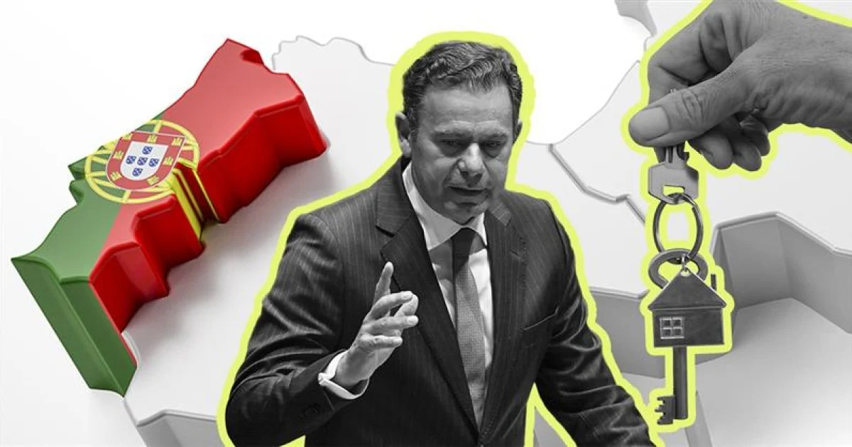 Idealista Soroti Pasar Properti Portugal dan Tekanan Regulasi di Spanyol