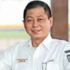 Ignasius Jonan Tantang Malaysia dan Singapura Duduk Bareng Atasi Karhutla