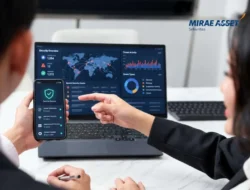 IHSG Anjlok 32,97% Sepanjang 2026, Sekuritas Sesuaikan Strategi Bisnis