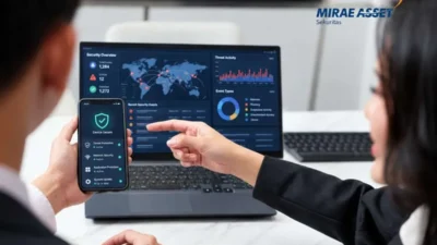 IHSG Anjlok 32,97% Sepanjang 2026, Sekuritas Sesuaikan Strategi Bisnis