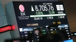 IHSG Ditutup Menguat 0,29%, Saham BUMI dan BBCA Paling Ramai Ditransaksikan