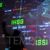 IHSG Hari Ini Live: Menguat ke 5.363 Usai Sentuh Level Terendah, MSCI dan Reformasi BEI Jadi Sorotan