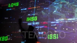 IHSG Hari Ini Live: Menguat ke 5.363 Usai Sentuh Level Terendah, MSCI dan Reformasi BEI Jadi Sorotan