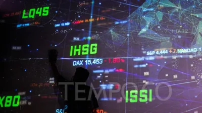 IHSG Hari Ini Live: Menguat ke 5.363 Usai Sentuh Level Terendah, MSCI dan Reformasi BEI Jadi Sorotan