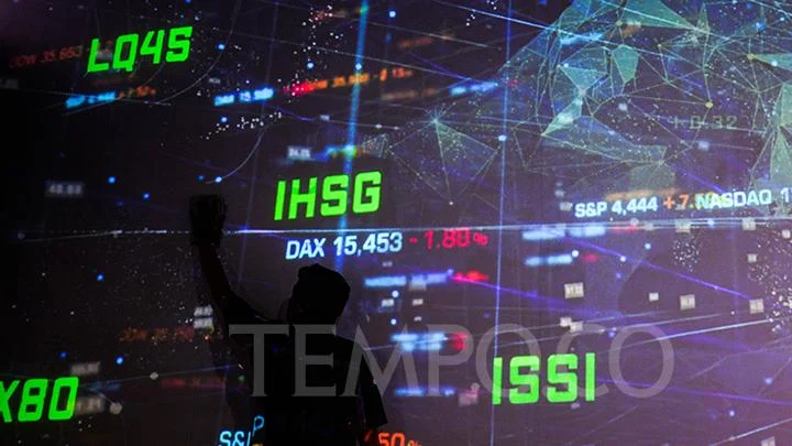 IHSG Hari Ini Live: Menguat ke 5.363 Usai Sentuh Level Terendah, MSCI dan Reformasi BEI Jadi Sorotan