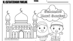 Ikrar Santri 2026 Mewarnai Peringatan Hari Santri Nasional di Berbagai Daerah