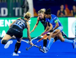 India vs Uruguay: Pelajaran Berharga di Tengah Kekalahan 1-6