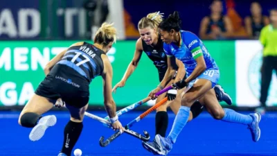 India vs Uruguay: Pelajaran Berharga di Tengah Kekalahan 1-6