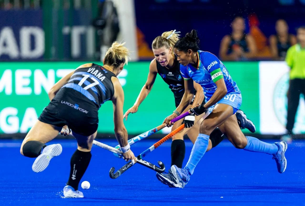 India vs Uruguay: Pelajaran Berharga di Tengah Kekalahan 1-6