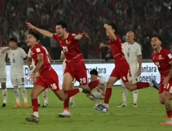 Indonesia Juara ASEAN Cup 2026 Usai Kalahkan Thailand Lewat Adu Penalti