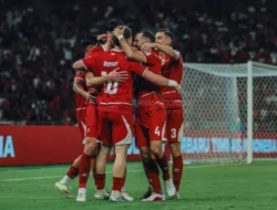 Indonesia Juara FIFA ASEAN Cup 2026 Usai Kalahkan Thailand Lewat Adu Penalti