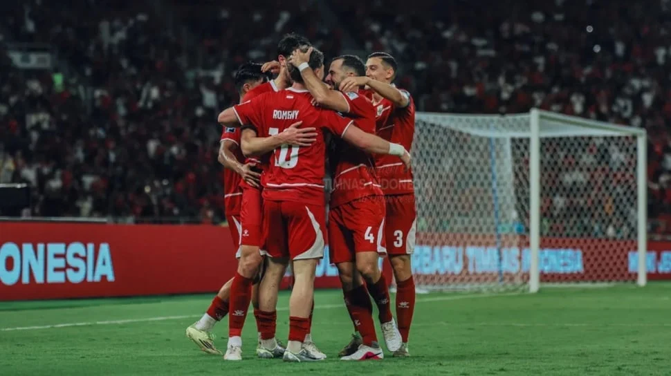 Indonesia Juara FIFA ASEAN Cup 2026 Usai Kalahkan Thailand Lewat Adu Penalti