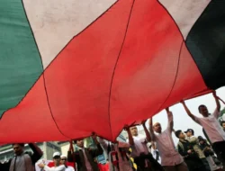 Indonesia Kecam Israel soal Pilot Ethiopian Airlines, Kemenlu Sebut Diskriminasi Kewarganegaraan