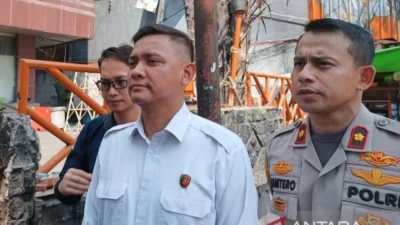Insiden Kekerasan di Santos Berujung Kematian, Polisi Selidiki Kasus Latrocínio