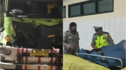 Insiden Mati Listrik dan Kecelakaan Truk PLN: Pelajar SMP Tewas di Babelan