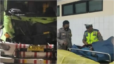 Insiden Mati Listrik dan Kecelakaan Truk PLN: Pelajar SMP Tewas di Babelan