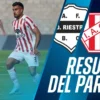 Instituto Kalahkan Deportivo Riestra 1-0, Lolos ke Kompetisi Internasional