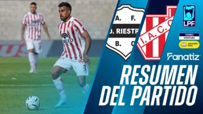 Instituto Kalahkan Deportivo Riestra 1-0, Lolos ke Kompetisi Internasional