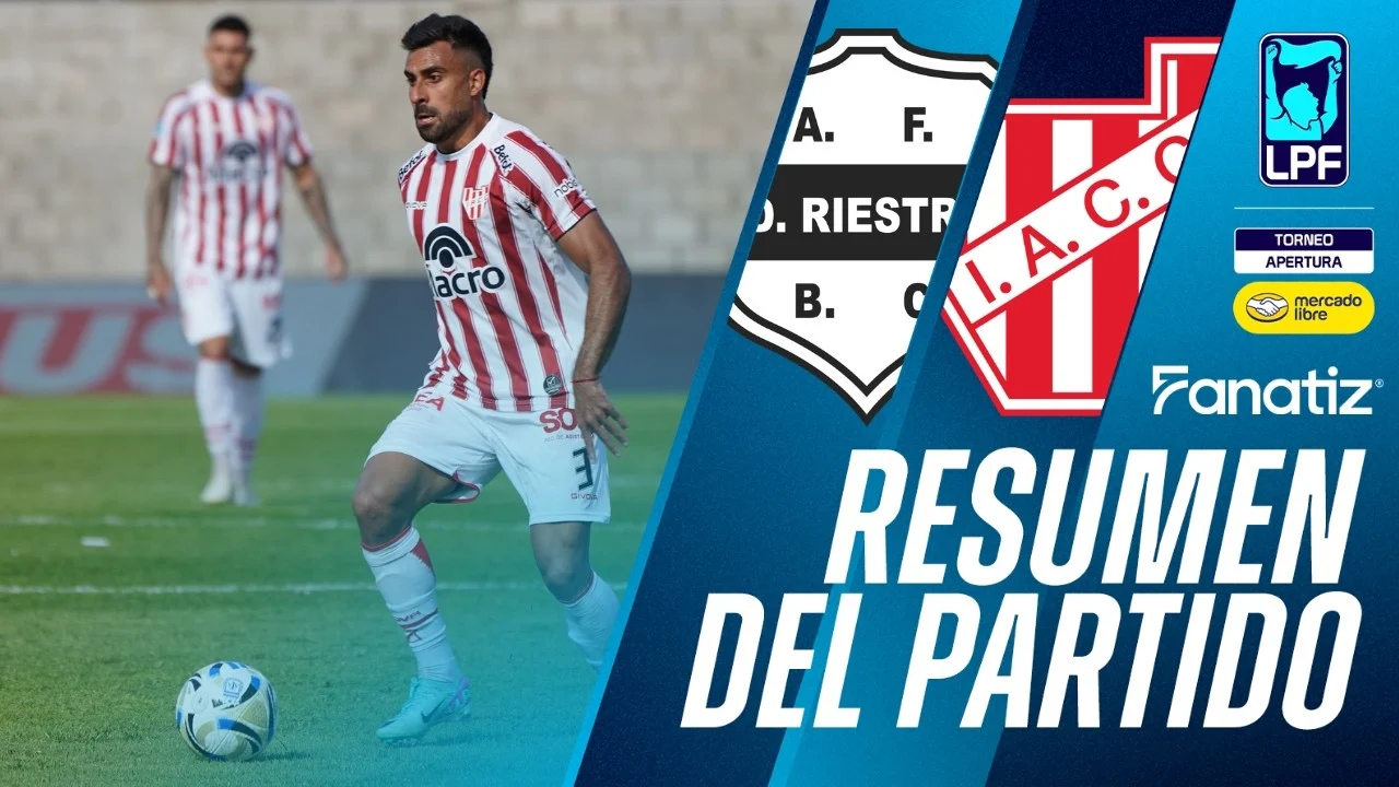 Instituto Kalahkan Deportivo Riestra 1-0, Lolos ke Kompetisi Internasional