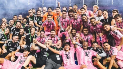 Dinamika Klasemen MLS: Inter Miami Tertahan Imbang, Persaingan Papan Atas Memanas