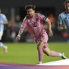 Inter Miami Puncaki Klasemen Usai Kalahkan NYCFC 2-0, Messi Bersiap ke Spanyol