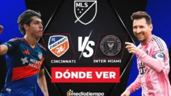 Inter Miami vs FC Cincinnati: Duel Krusial di Matchday 33 MLS 2026
