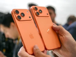 iPhone 18 Pro dan Pro Max Resmi di Indonesia, Harga Mulai Rp27,5 Juta
