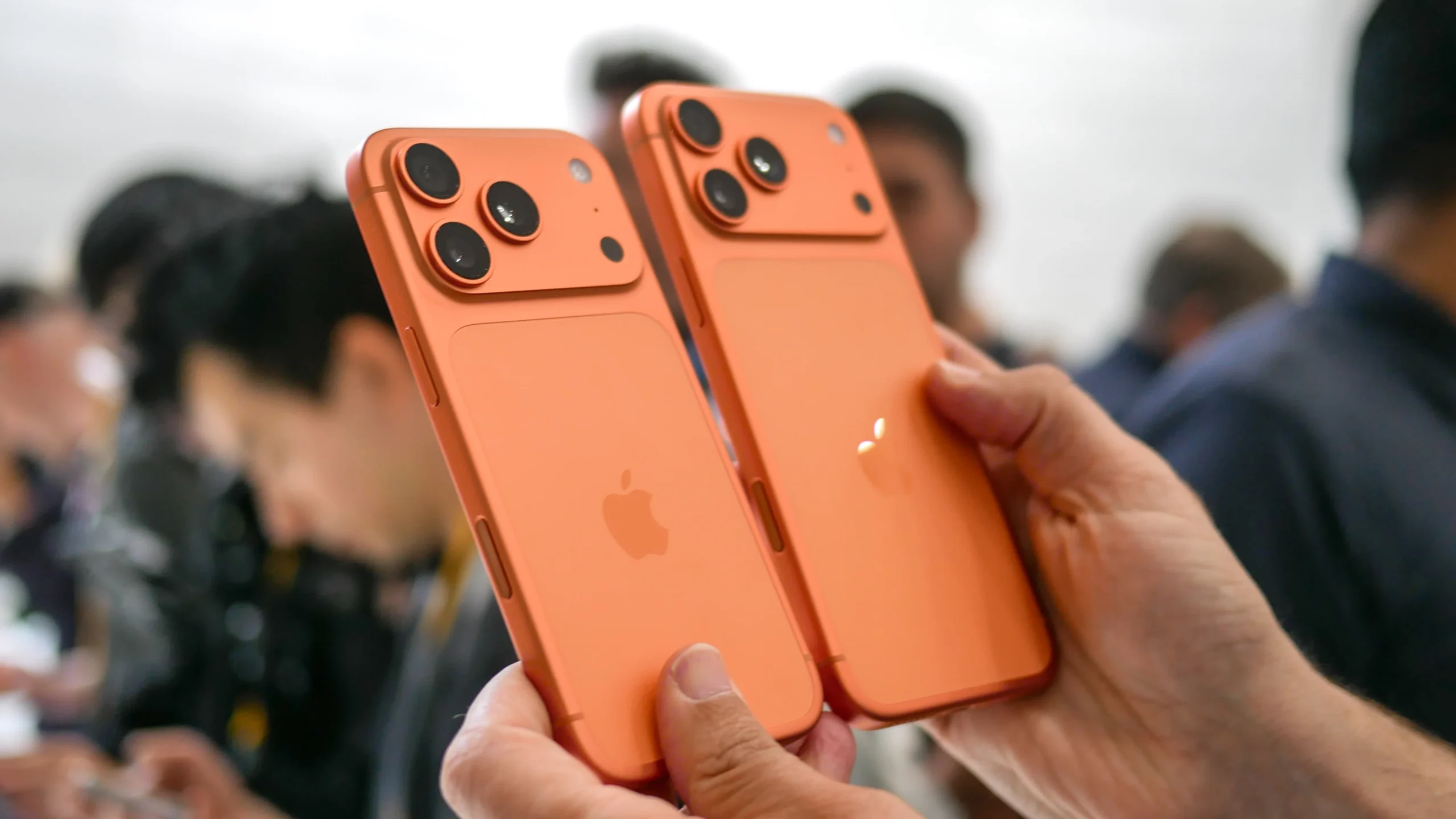 iPhone 18 Pro dan Pro Max Resmi di Indonesia, Harga Mulai Rp27,5 Juta