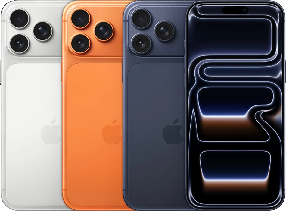 iPhone 18 Pro dan Pro Max Resmi Dijual di Indonesia, Harga Tembus Rp58,9 Juta