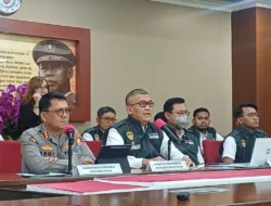 Irjen Totok Suharyanto Resmi Jabat Kapolda Sulbar, Berbekal Pengalaman Tangani Kasus Korupsi Besar
