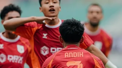 IWL 2026/27 Bergulir Besok, Enam Klub Bersaing, Garudayaksa Tunjuk Serena Francis