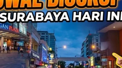 Jadwal Bioskop Hari Ini: Laut Bercerita Puncaki Tren, Ini Daftar Film dan Harga Tiket di Surabaya dan Jogja