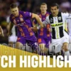 Jadwal Macarthur FC vs Perth Glory: Duel Sengit di A-League