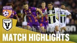 Jadwal Macarthur FC vs Perth Glory: Duel Sengit di A-League