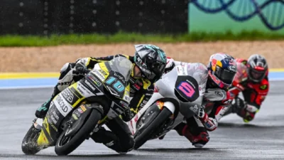 Jadwal Moto3 Australia 2026 Batal, Fokus Veda Ega Pratama Beralih ke Malaysia