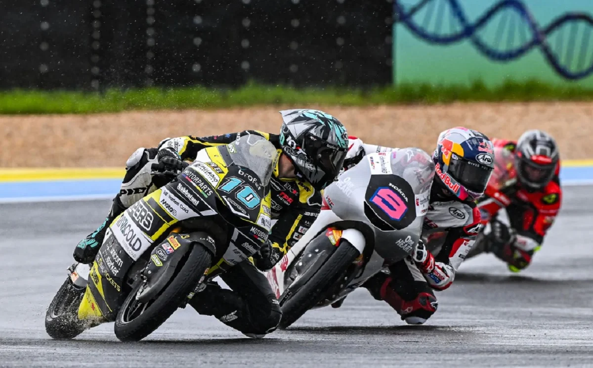 Jadwal Moto3 Australia 2026 Batal, Fokus Veda Ega Pratama Beralih ke Malaysia