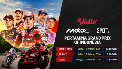 jadwal motogp