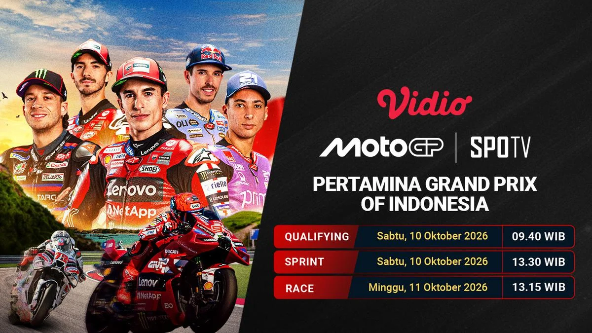 jadwal motogp