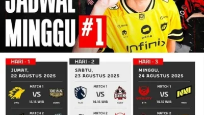 jadwal mpl