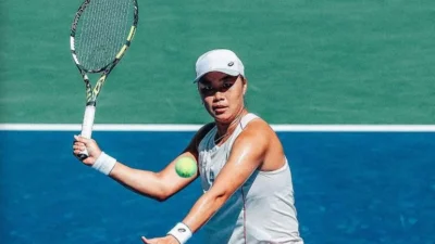 Janice Tjen Melaju ke Semifinal Japan Open 2026 Usai Menangi Duel Dramatis