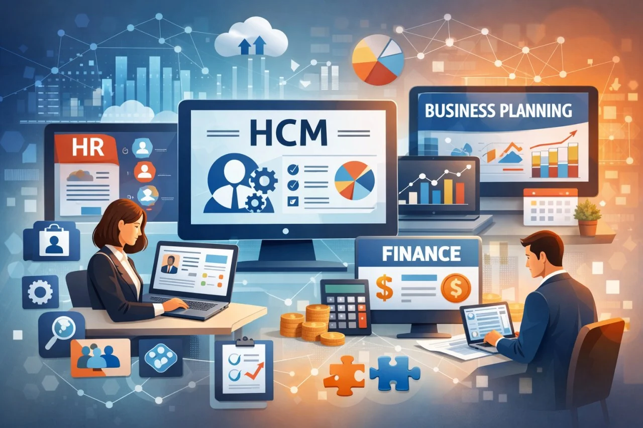 Japfa Optimalkan Manajemen Talenta Regional dengan Workday, Indonesia Jadi Pilot Project
