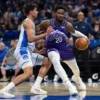 Jaren Jackson Jr. Absen 6-8 Pekan, Krisis Lini Depan Utah Jazz Makin Dalam