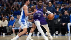 Jaren Jackson Jr. Absen 6-8 Pekan, Krisis Lini Depan Utah Jazz Makin Dalam