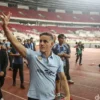 John Herdman Apresiasi Bergulirnya Kembali Liga Putri Indonesia