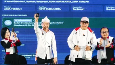 Jokowi Ubah Sikap soal Dukungan Prabowo-Gibran Dua Periode, PKB dan Golkar Bereaksi