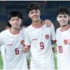 Joshua Baker, Adik Mitchell Baker, Berpeluang Perkuat Timnas Indonesia U-20