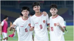 Joshua Baker, Adik Mitchell Baker, Berpeluang Perkuat Timnas Indonesia U-20