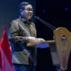 JRF 2026 dan Konser Ye Sukses Digelar di Jakarta, Pramono Anung Klaim Ekonomi Tembus Rp150 Miliar