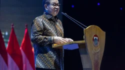 JRF 2026 dan Konser Ye Sukses Digelar di Jakarta, Pramono Anung Klaim Ekonomi Tembus Rp150 Miliar